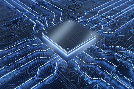 科技電路板創(chuàng)意背景圖片下載-正版圖片400452675