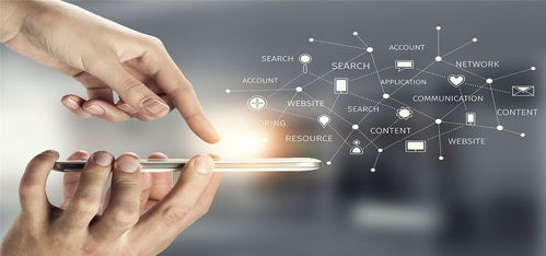 2021年全球建筑業6個技術趨勢