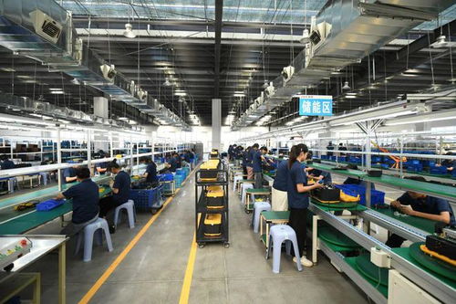 阜陽(yáng)市委書(shū)記帶隊(duì) 去了這些企業(yè)