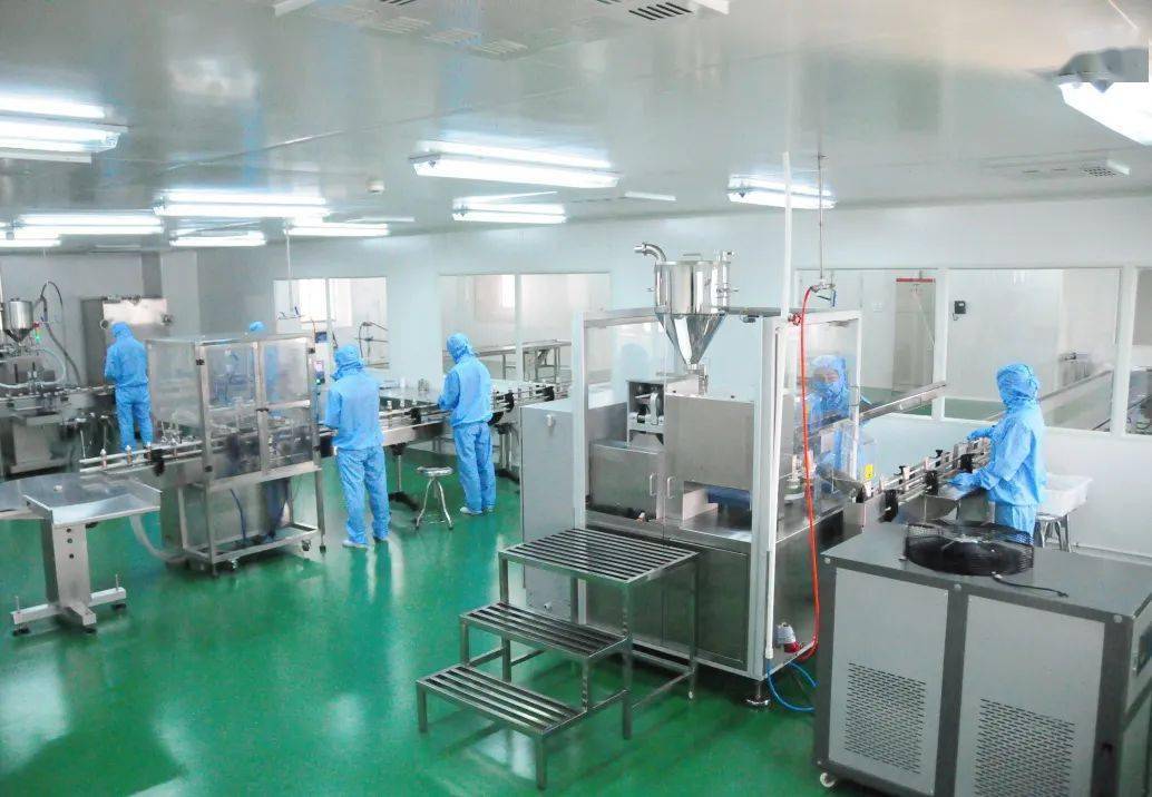 原產(chǎn)地就是說服力 走進再生科技豹紋媽媽生產(chǎn)車間