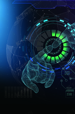 創(chuàng)意機器人科技 驅(qū)動未來的無限可能