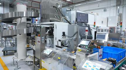 科技與責任同行 探秘南京金佰利工廠的匠心品質(zhì)