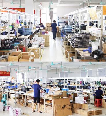 子軟科技 數(shù)字會議領(lǐng)域的源頭力量，引領(lǐng)行業(yè)新風尚