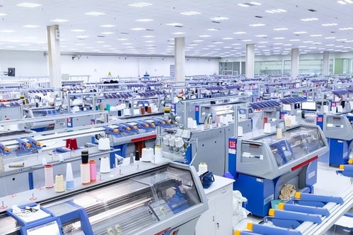 科技 引領(lǐng)未來的燈塔