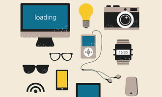 這50大改變人類命運發展史的科技產品，你用過幾樣？