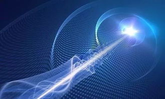 2019上半年 塑造中國未來的十大科技趨勢