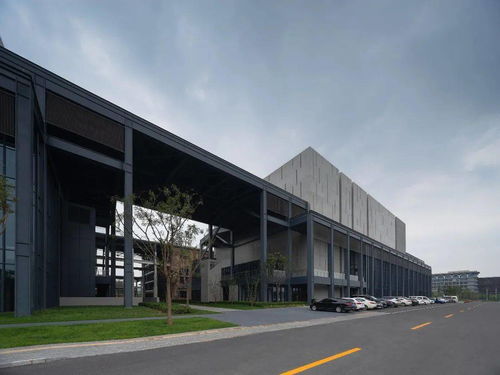 筑境設計助力北京首鋼制氧廠南片區(qū)更新 融合工業(yè)遺產(chǎn)與現(xiàn)代功能的城市再生典范