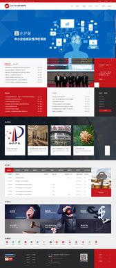 金明科技 專業網站建設與品牌響應式設計引領成都網絡服務