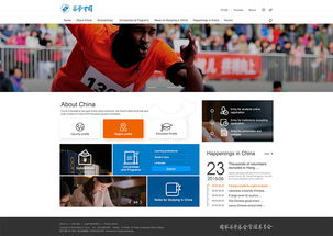 留學中國行業門戶網站 從設計到開發的全流程構建——以北京分形科技為例