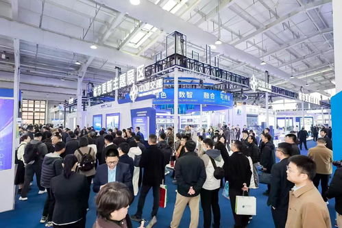 第二十二屆中國住博會在京隆重開幕，數字化浪潮下的北京網站設計新趨勢