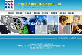 北京網站建設與設計 龍鼎網絡專業服務指南