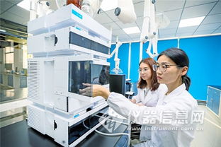 上海分析技術(shù)產(chǎn)業(yè)研究院研發(fā)中心實驗室及儀器設(shè)備概覽及其對數(shù)控機床銷售的潛在影響