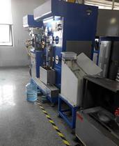 精密軋銅機與數(shù)控機床 雙輪驅(qū)動，賦能制造業(yè)轉(zhuǎn)型升級