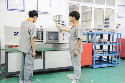 溫州職業(yè)技術(shù)學(xué)院機械工程系2020年招生簡章——聚焦機械設(shè)備研發(fā)